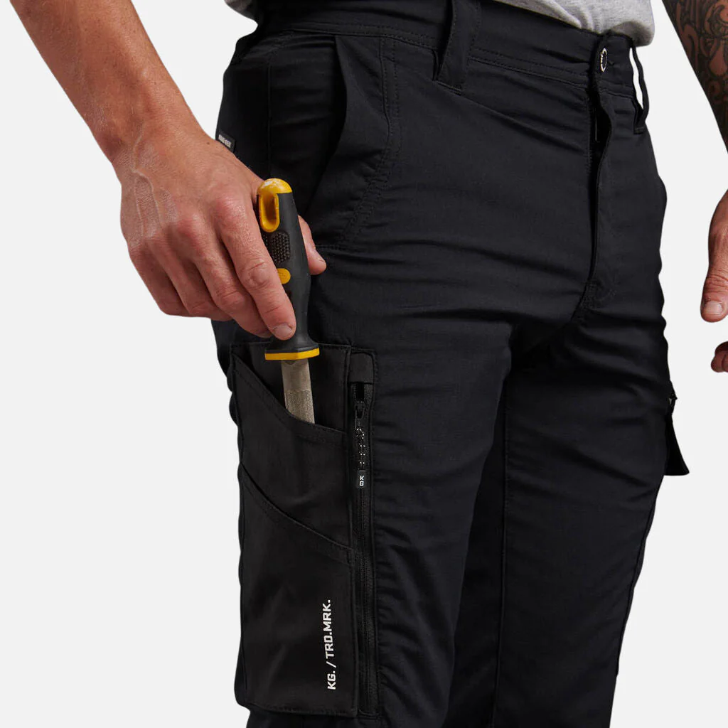 King Gee Trademark Cargo Pant (K13022) - Image 6
