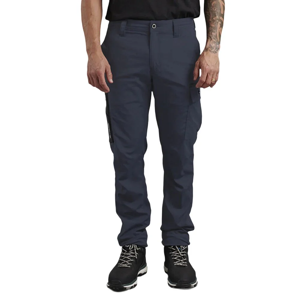 King Gee Trademark Cargo Pant (K13022) - Image 8