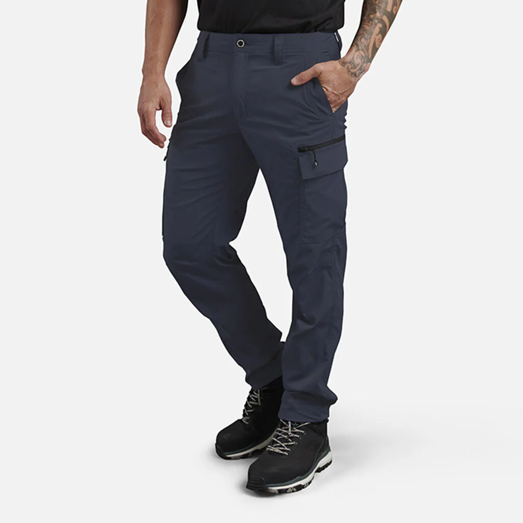 King Gee Trademark Cargo Pant (K13022) - Image 9