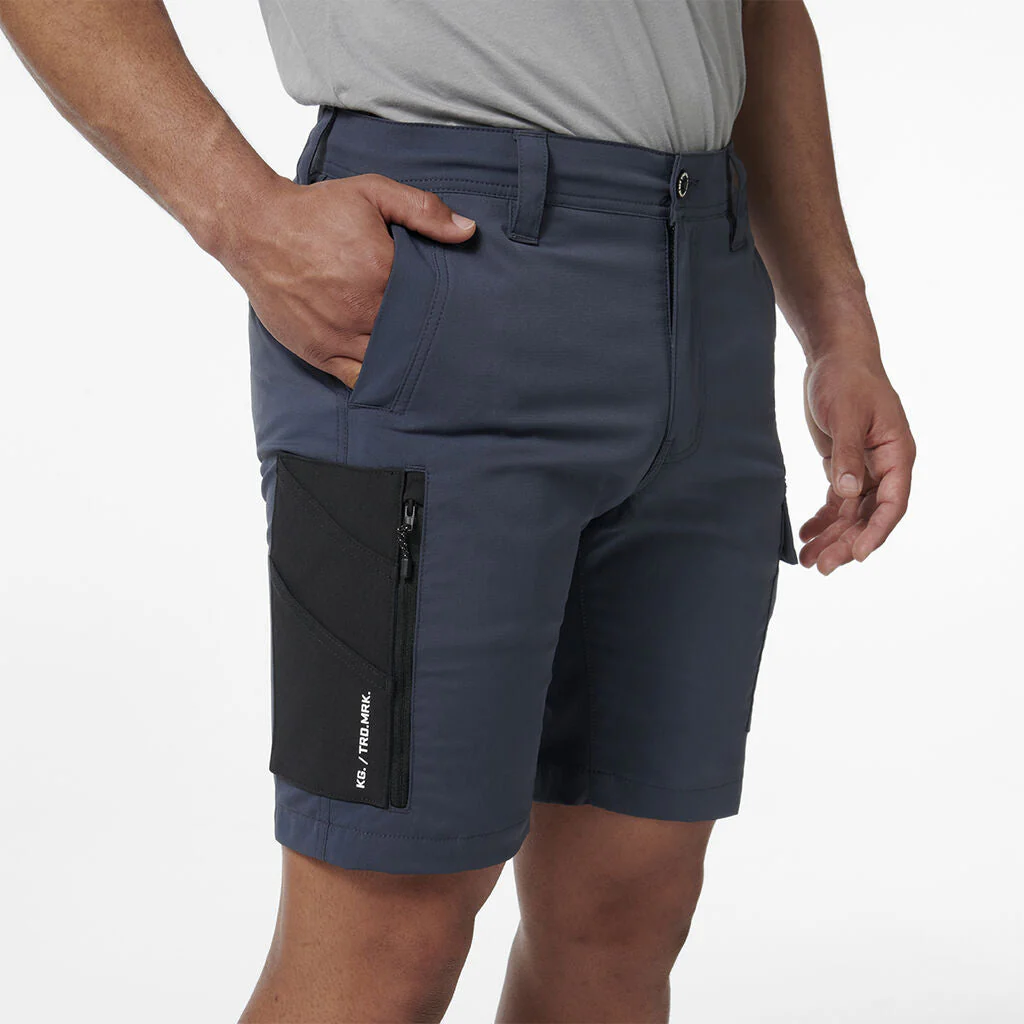 King Gee Trademark Cargo Short (K17019) - Image 12
