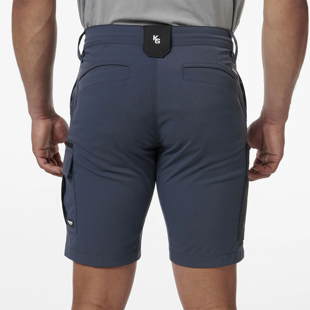 King Gee Trademark Cargo Short (K17019) - Image 18