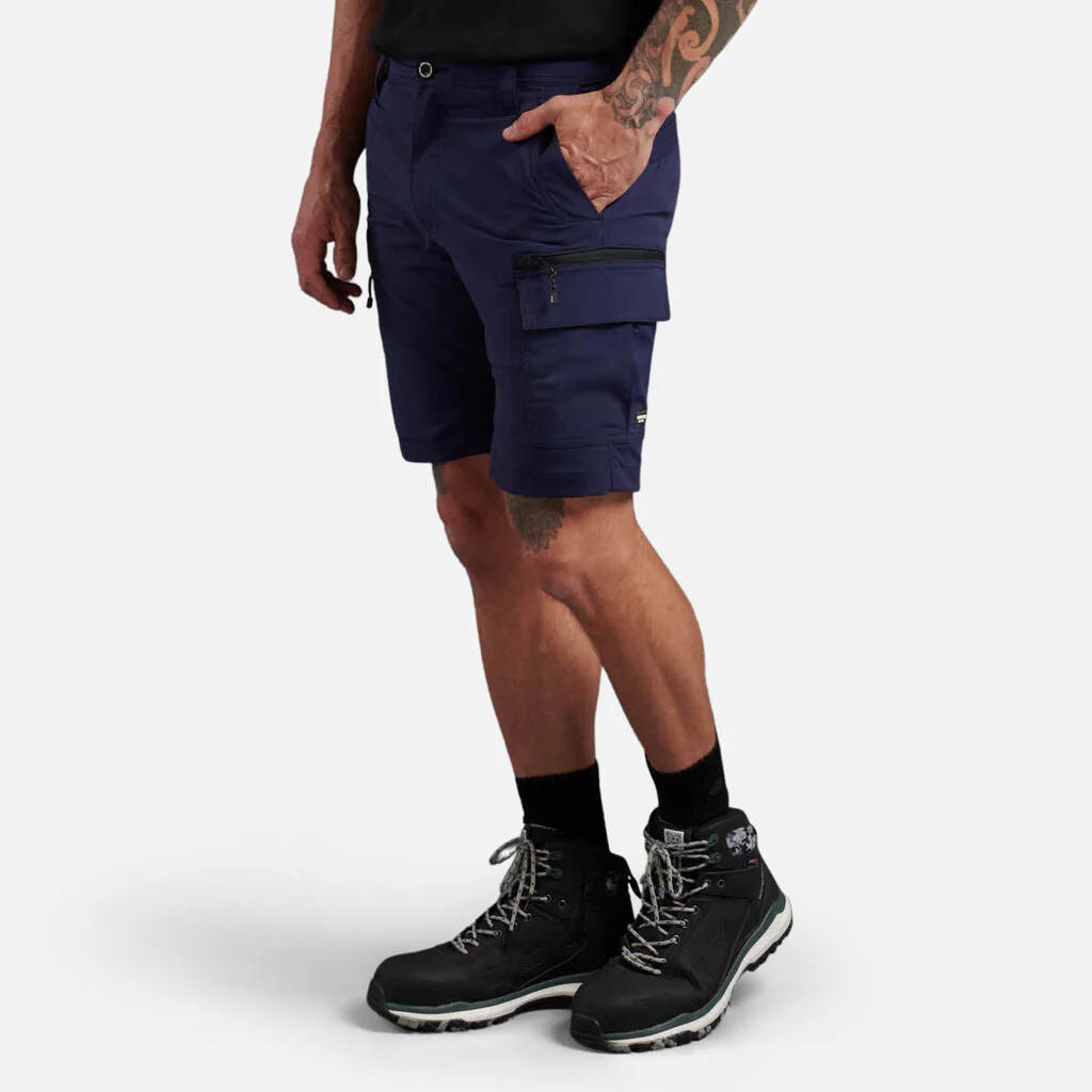 King Gee Trademark Cargo Short (K17019) - Image 20