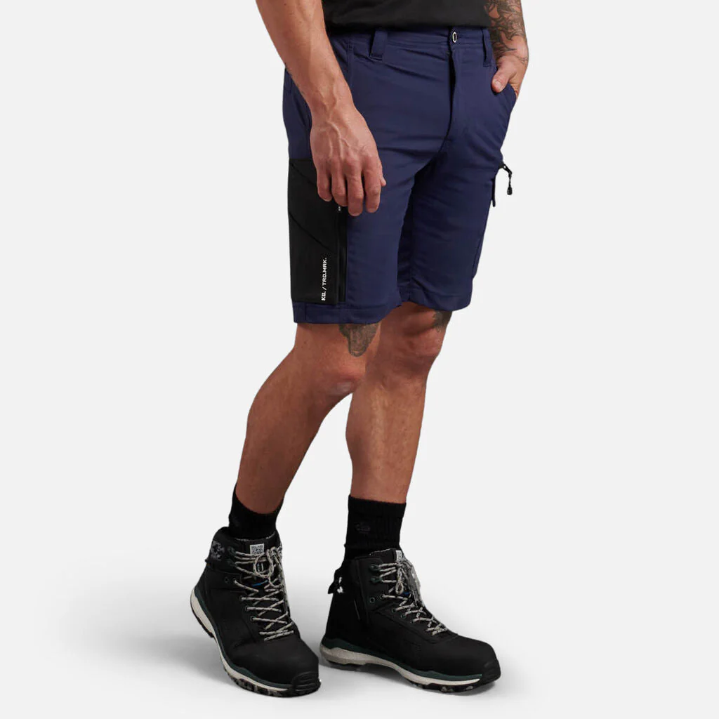 King Gee Trademark Cargo Short (K17019) - Image 21