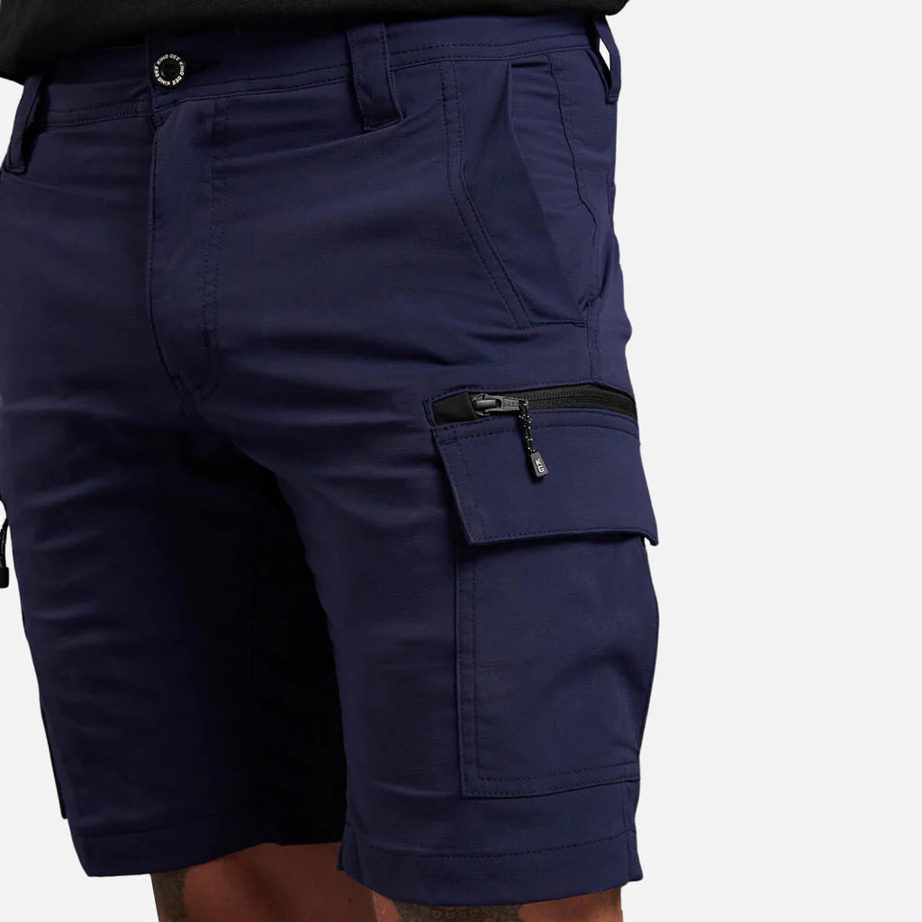 King Gee Trademark Cargo Short (K17019) - Image 23