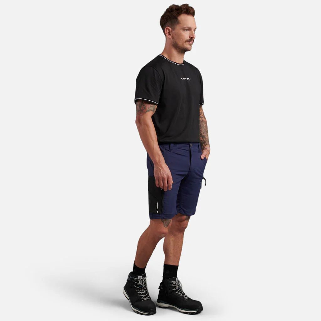 King Gee Trademark Cargo Short (K17019) - Image 25