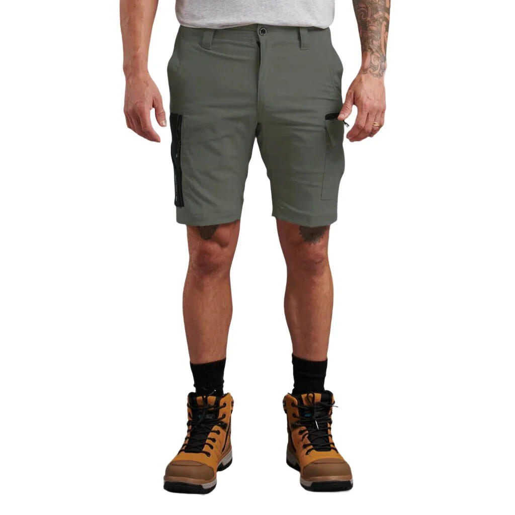 King Gee Trademark Cargo Short (K17019) - Image 26