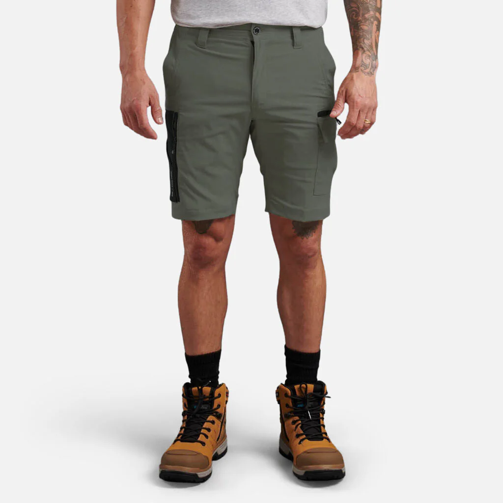King Gee Trademark Cargo Short (K17019) - Image 27