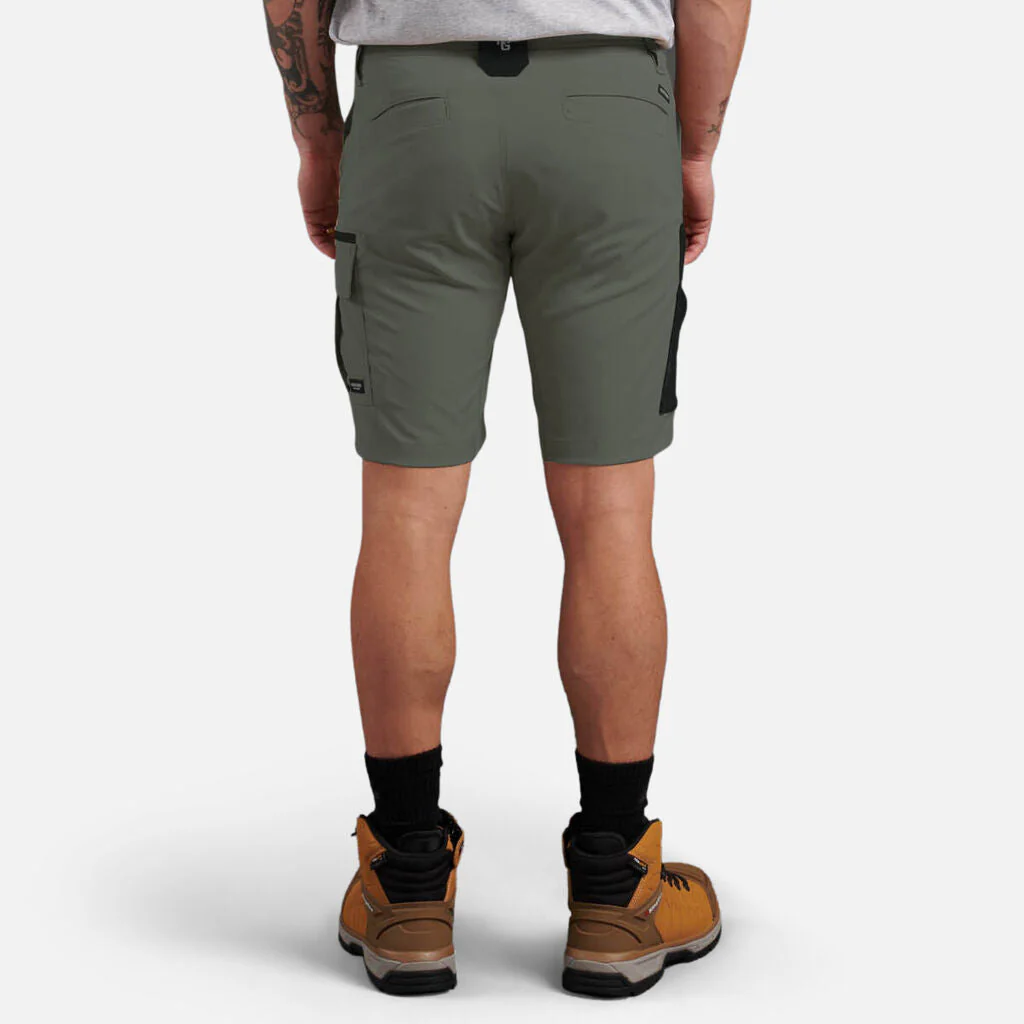 King Gee Trademark Cargo Short (K17019) - Image 29