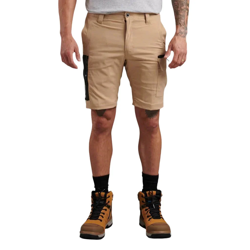 King Gee Trademark Cargo Short (K17019) - Image 32
