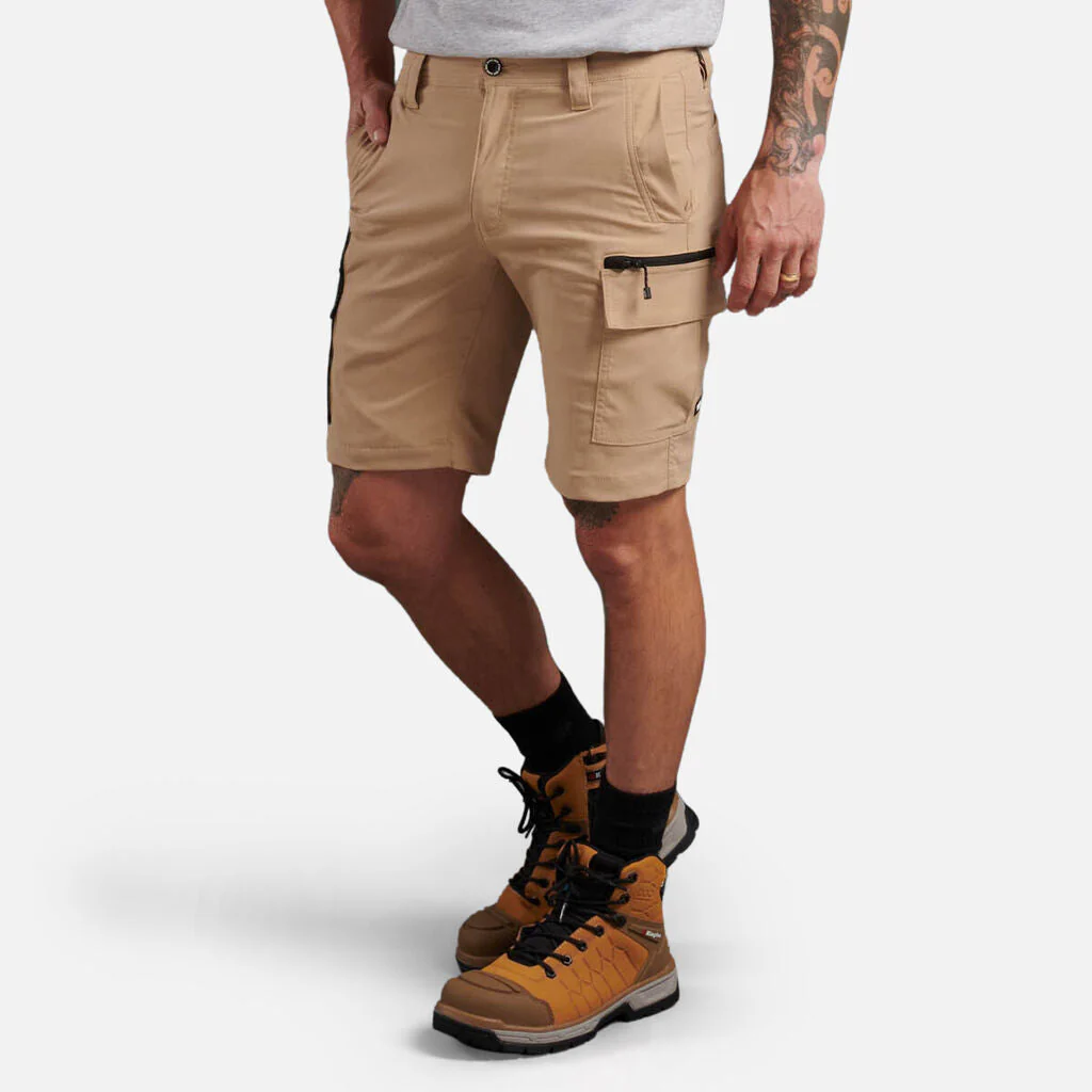 King Gee Trademark Cargo Short (K17019) - Image 33