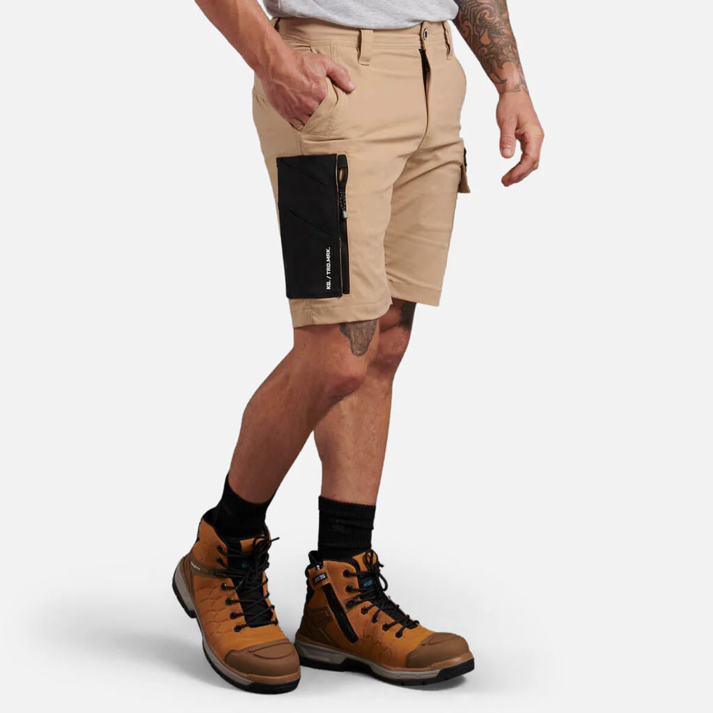 King Gee Trademark Cargo Short (K17019) - Image 34