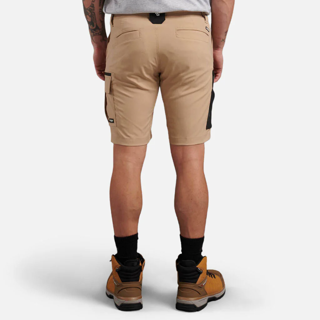 King Gee Trademark Cargo Short (K17019) - Image 35