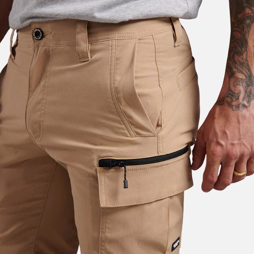 King Gee Trademark Cargo Short (K17019) - Image 37