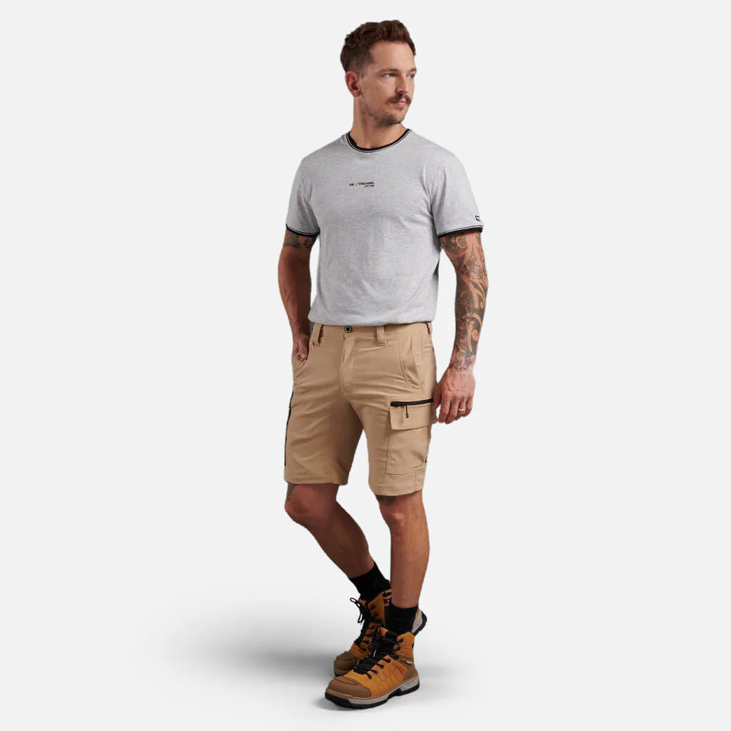 King Gee Trademark Cargo Short (K17019) - Image 39