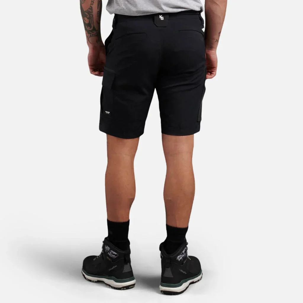 King Gee Trademark Cargo Short (K17019) - Image 4