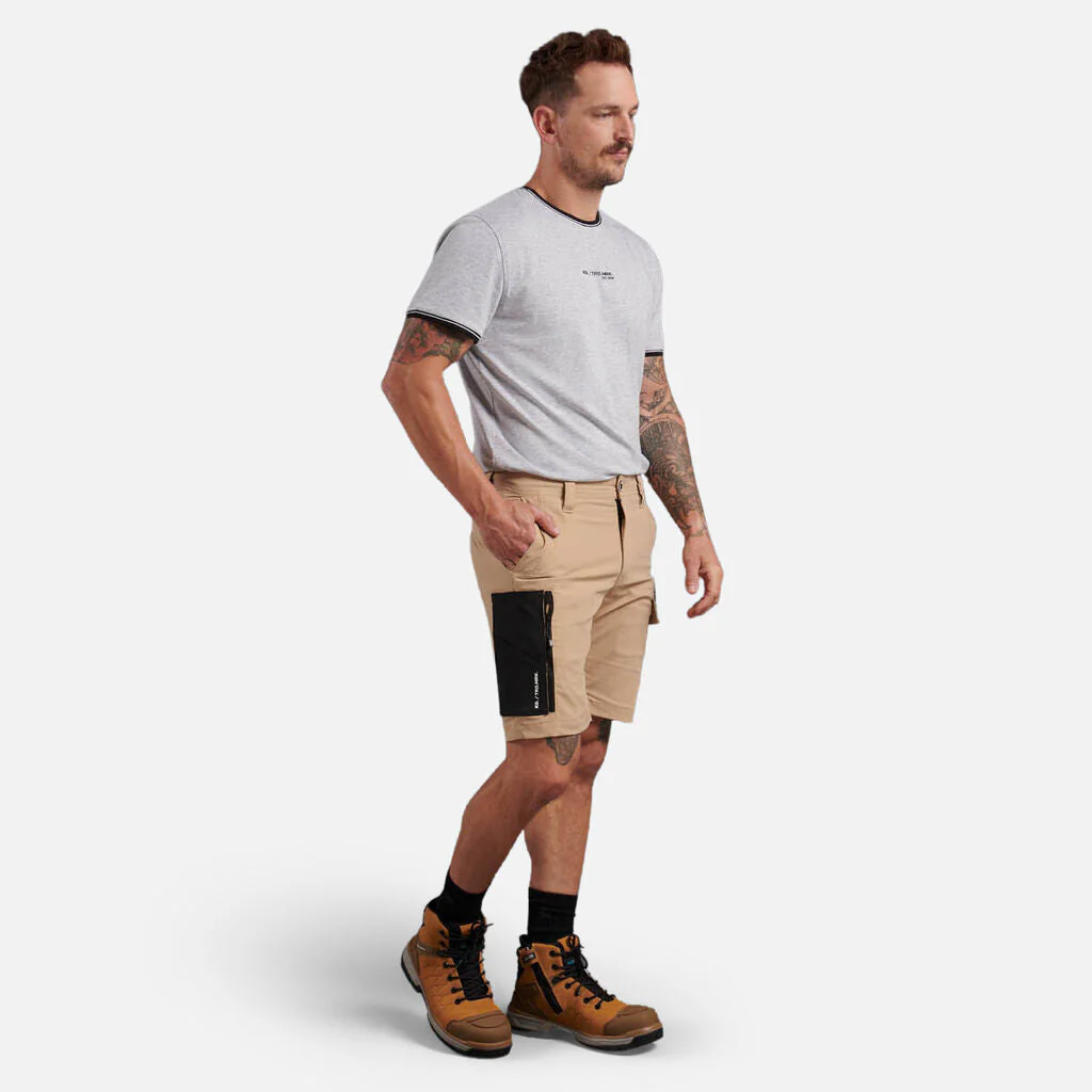 King Gee Trademark Cargo Short (K17019) - Image 40