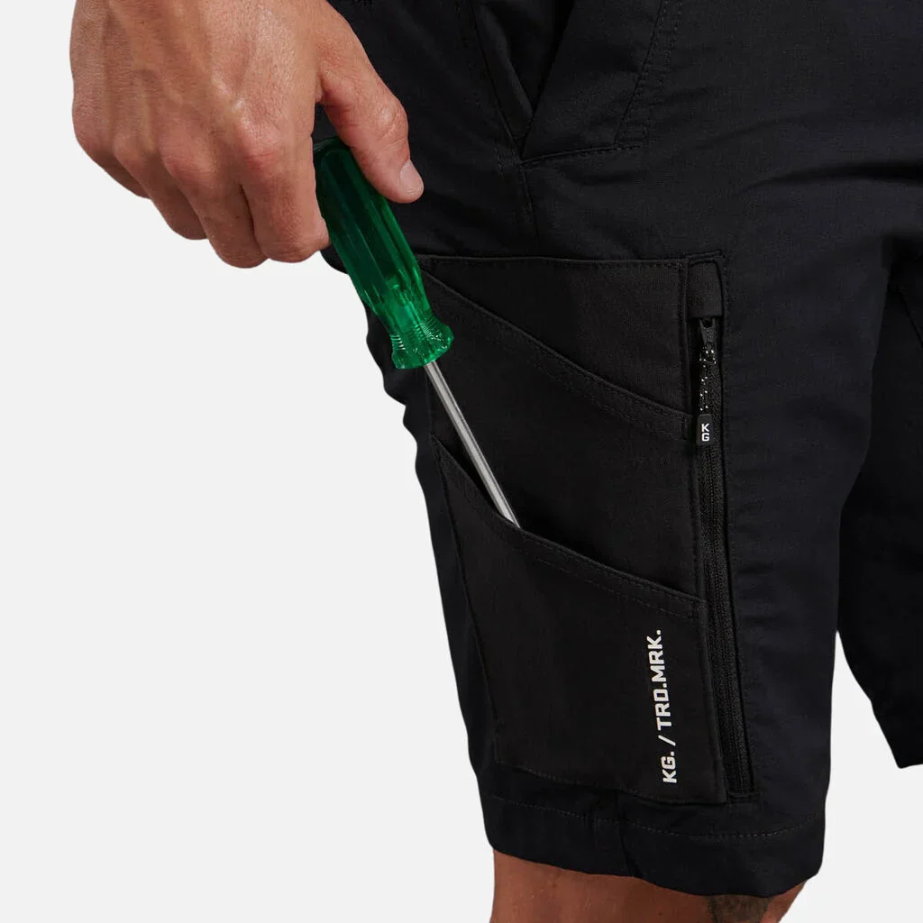 King Gee Trademark Cargo Short (K17019) - Image 5
