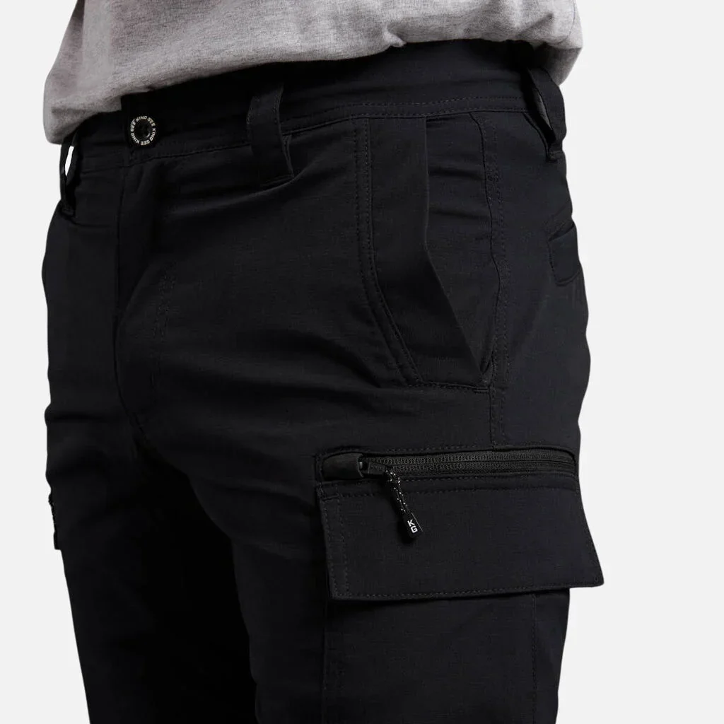 King Gee Trademark Cargo Short (K17019) - Image 6