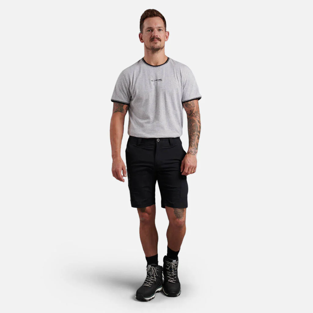 King Gee Trademark Cargo Short (K17019) - Image 8