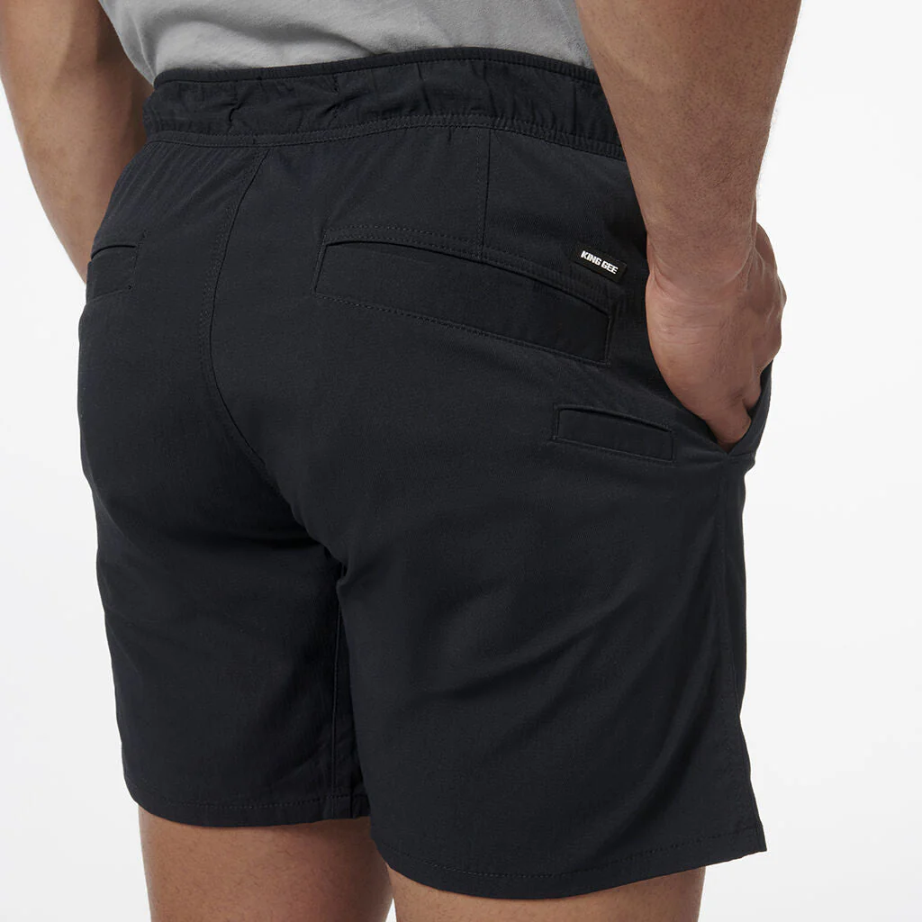 King Gee Trademark Elastic Short (K17009) - Image 10