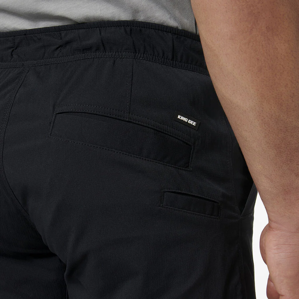 King Gee Trademark Elastic Short (K17009) - Image 12