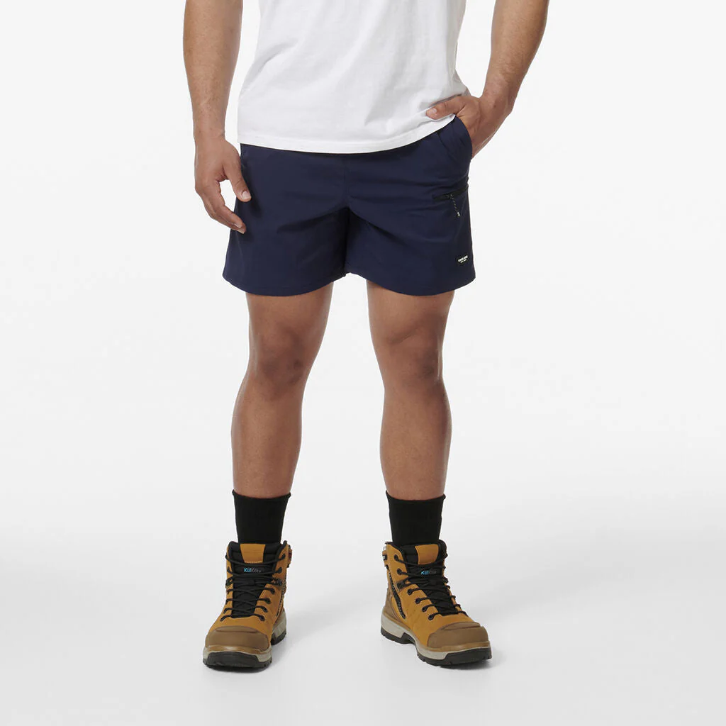 King Gee Trademark Elastic Short (K17009) - Image 14