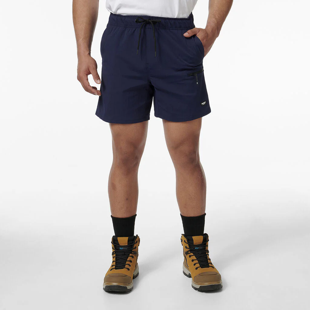 King Gee Trademark Elastic Short (K17009) - Image 16