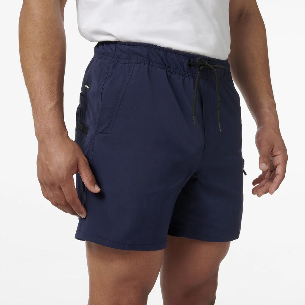 King Gee Trademark Elastic Short (K17009) - Image 20