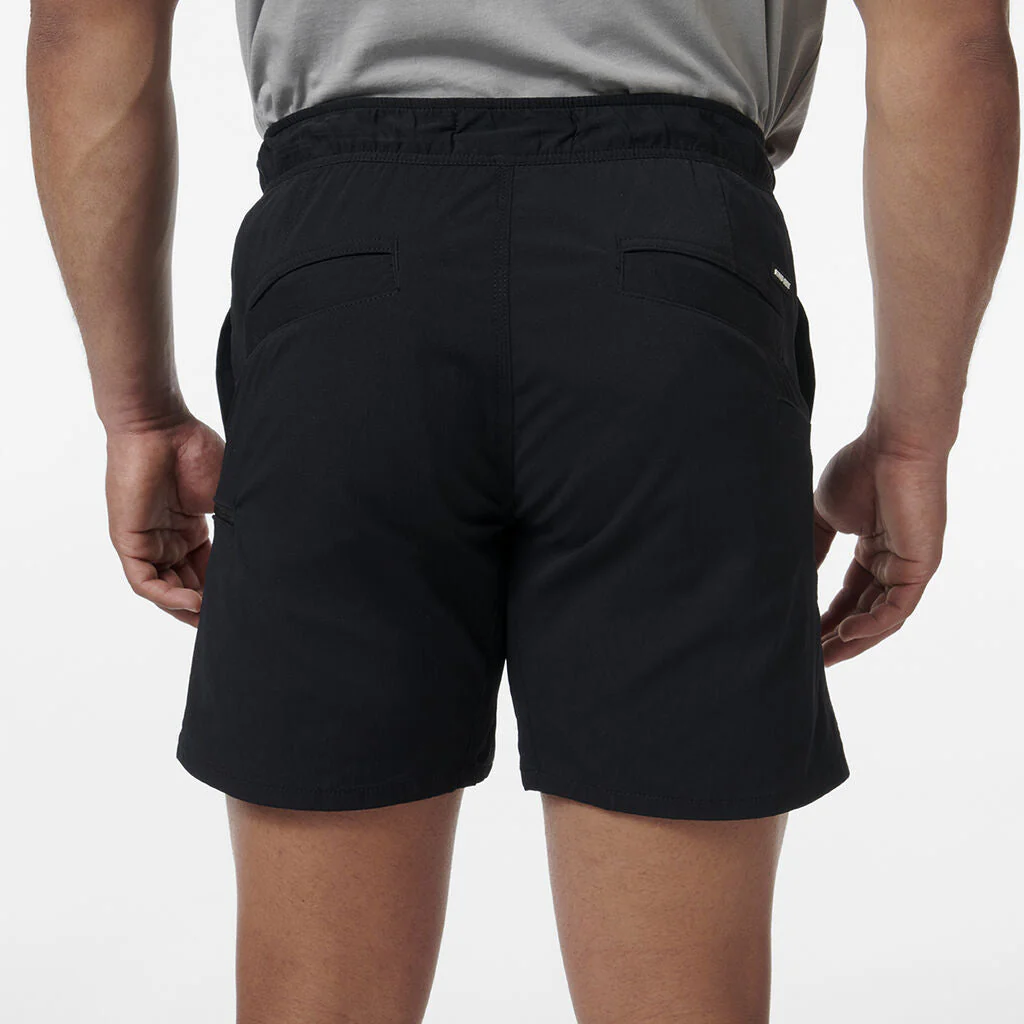 King Gee Trademark Elastic Short (K17009) - Image 3