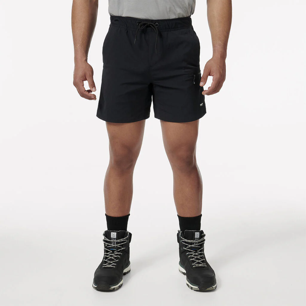 King Gee Trademark Elastic Short (K17009) - Image 4