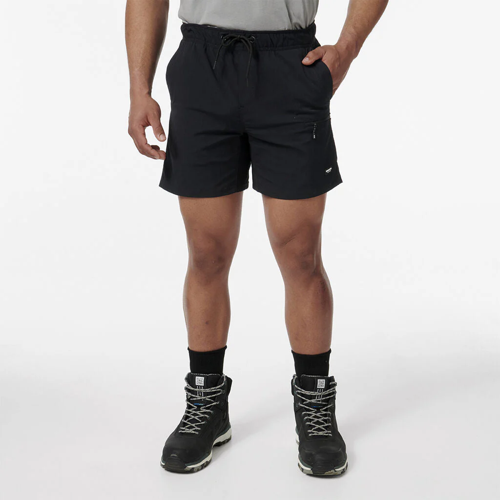 King Gee Trademark Elastic Short (K17009) - Image 5