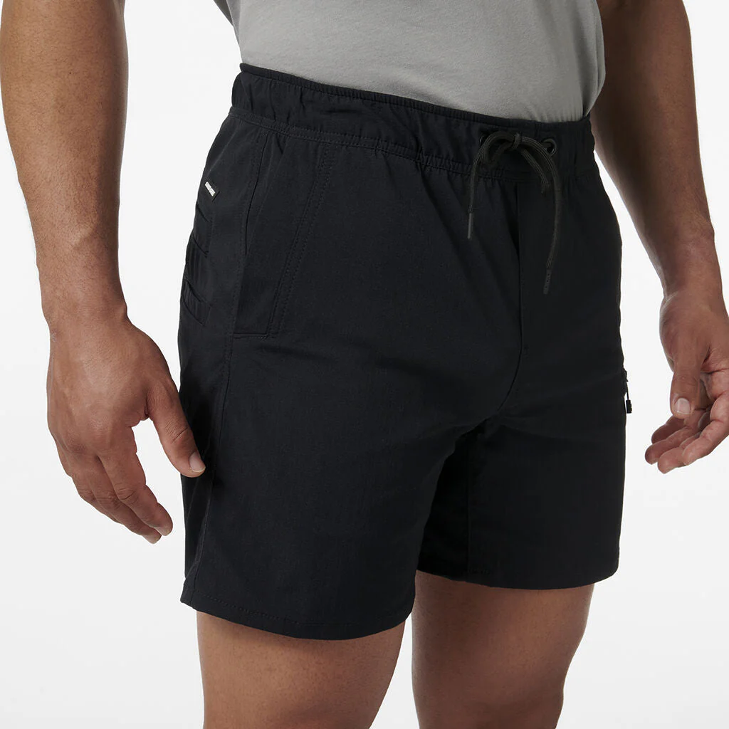 King Gee Trademark Elastic Short (K17009) - Image 7