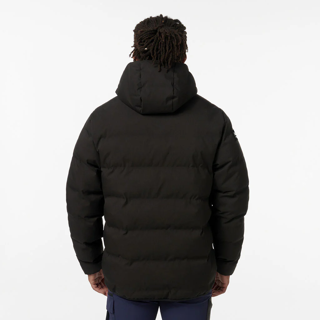 King Gee Trademark Puffer Jacket (K15013) - Image 6