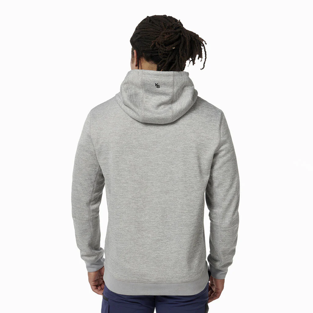 King Gee Trademark Tech Hoodie (K15014) - Image 5