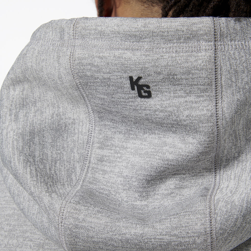 King Gee Trademark Tech Hoodie (K15014) - Image 6