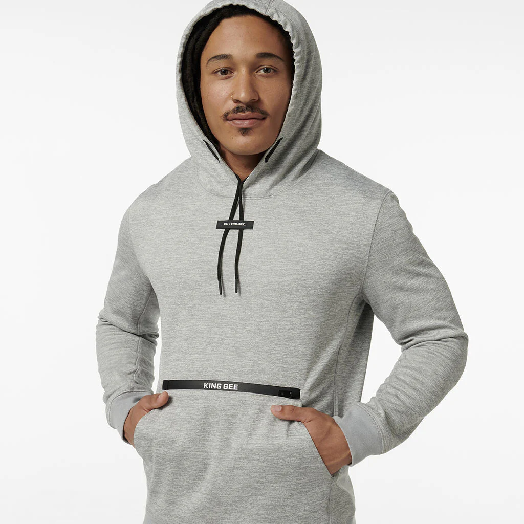 King Gee Trademark Tech Hoodie (K15014) - Image 7