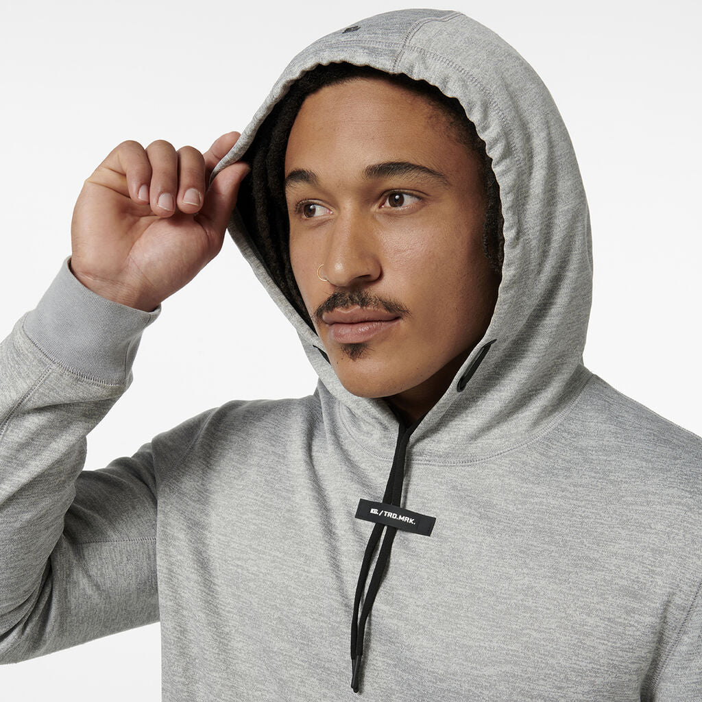 King Gee Trademark Tech Hoodie (K15014) - Image 8