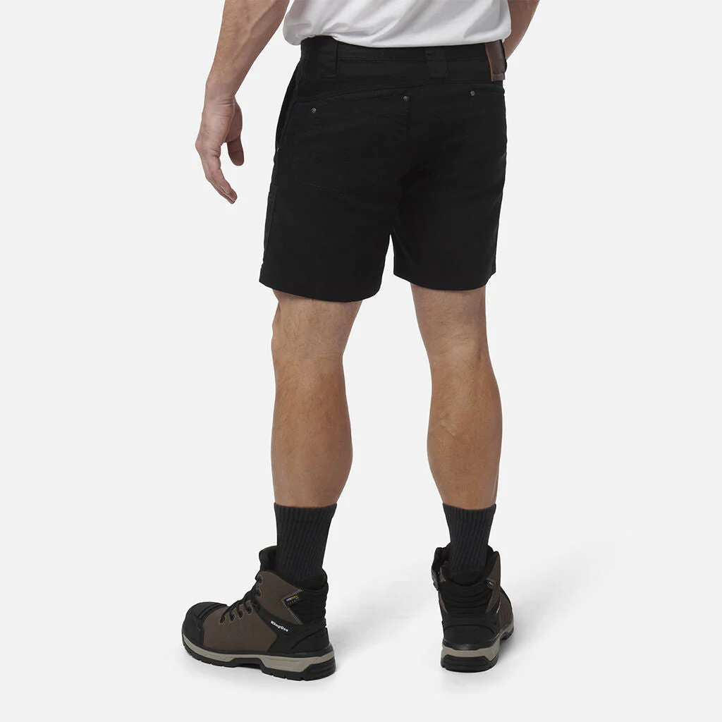 King Gee Tradies Summer Lightweight Cargo Short Shorts (K17330) - Image 8