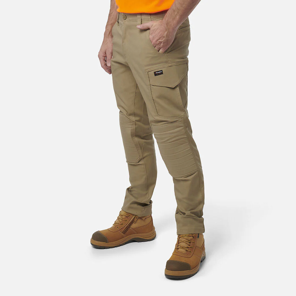 King Gee Tradies Utility Plus Pant (K13008) - Image 12