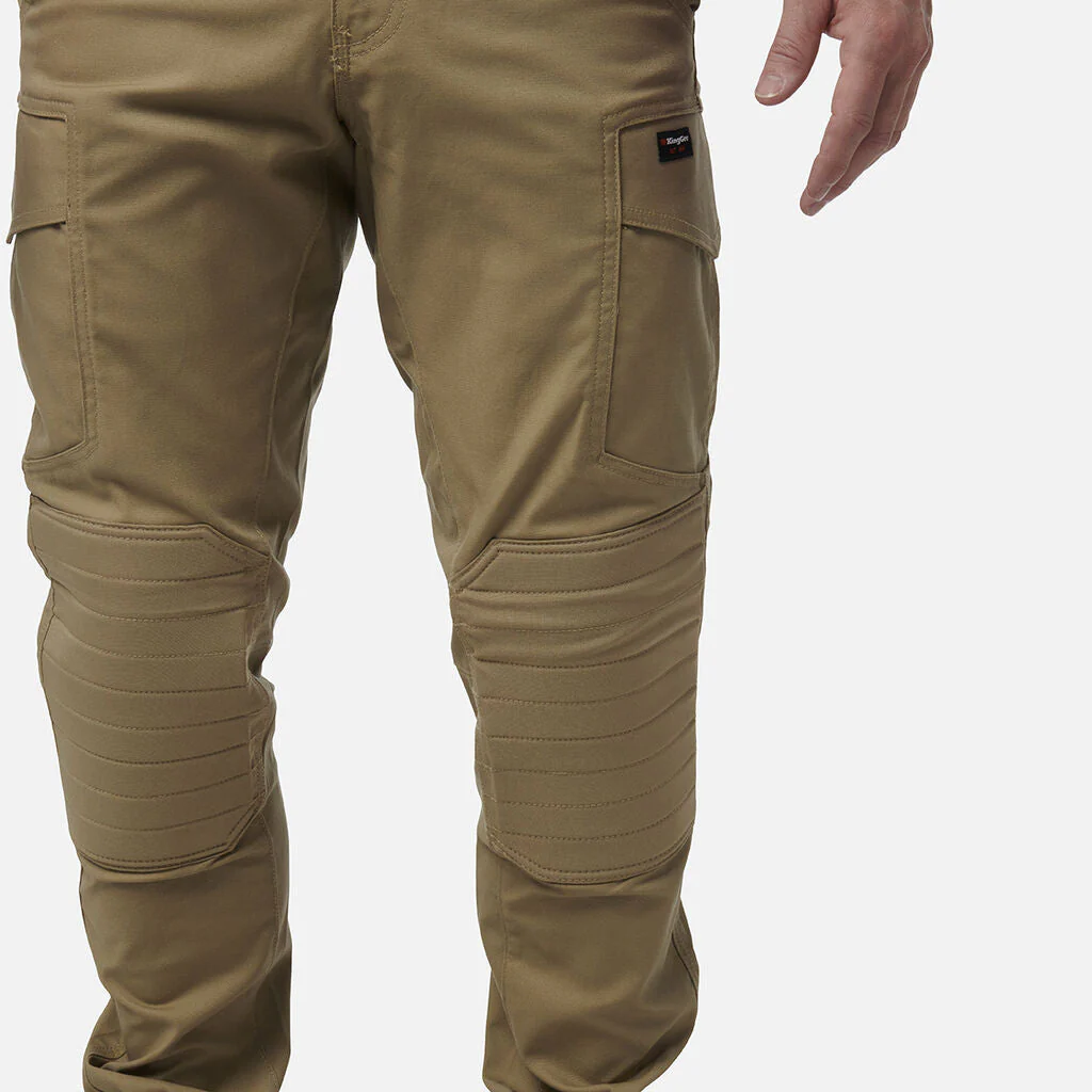 King Gee Tradies Utility Plus Pant (K13008) - Image 14