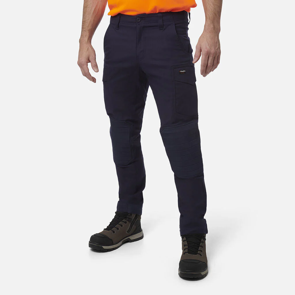 King Gee Tradies Utility Plus Pant (K13008) - Image 20