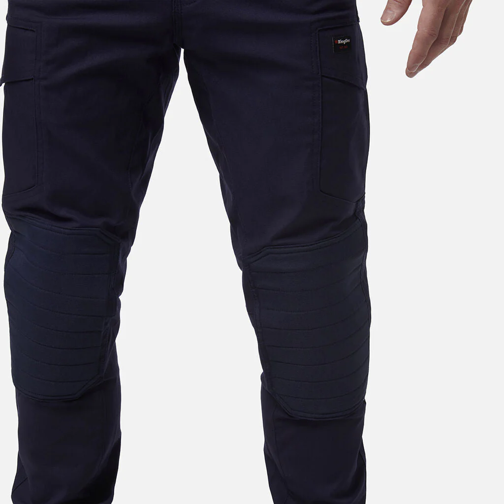King Gee Tradies Utility Plus Pant (K13008) - Image 22