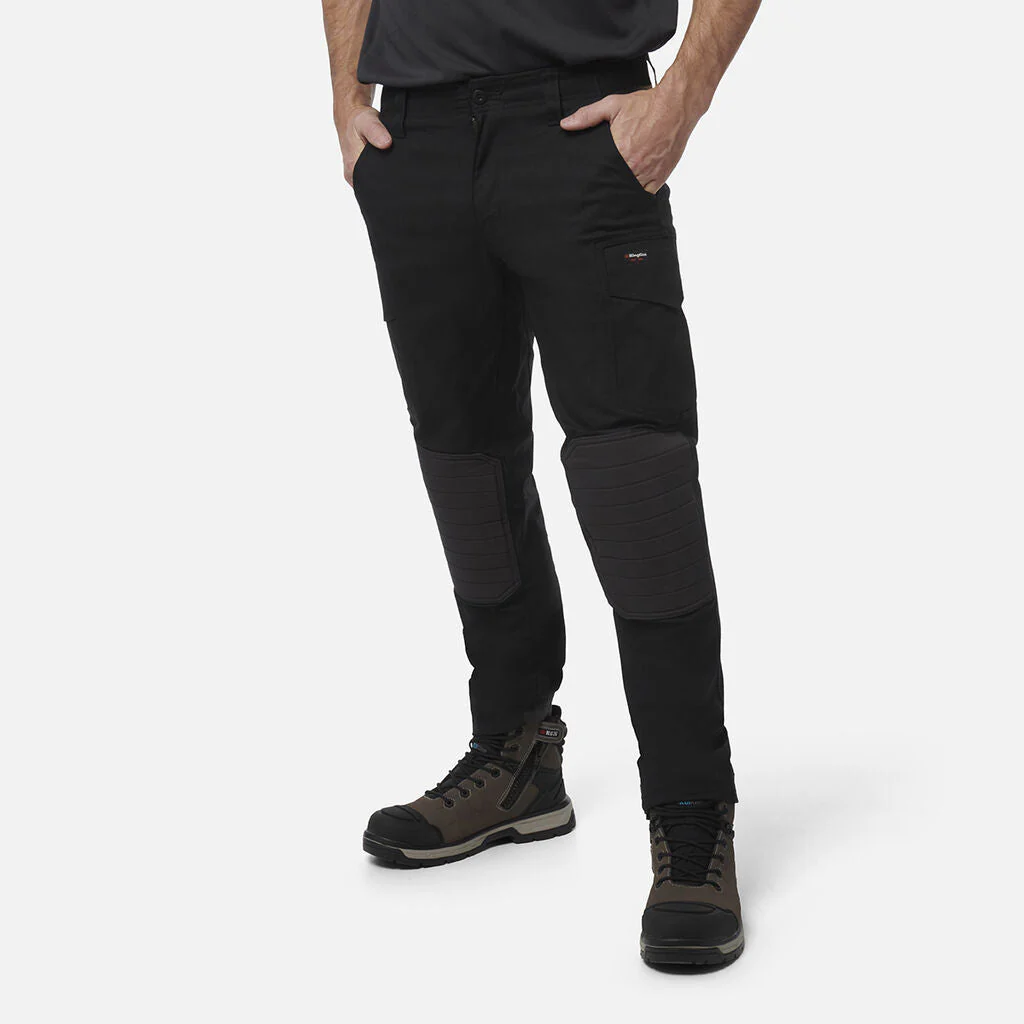 King Gee Tradies Utility Plus Pant (K13008) - Image 4