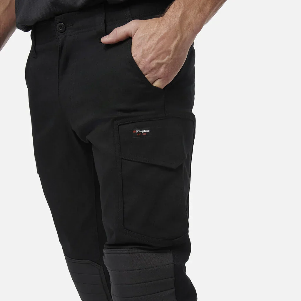 King Gee Tradies Utility Plus Pant (K13008) - Image 5
