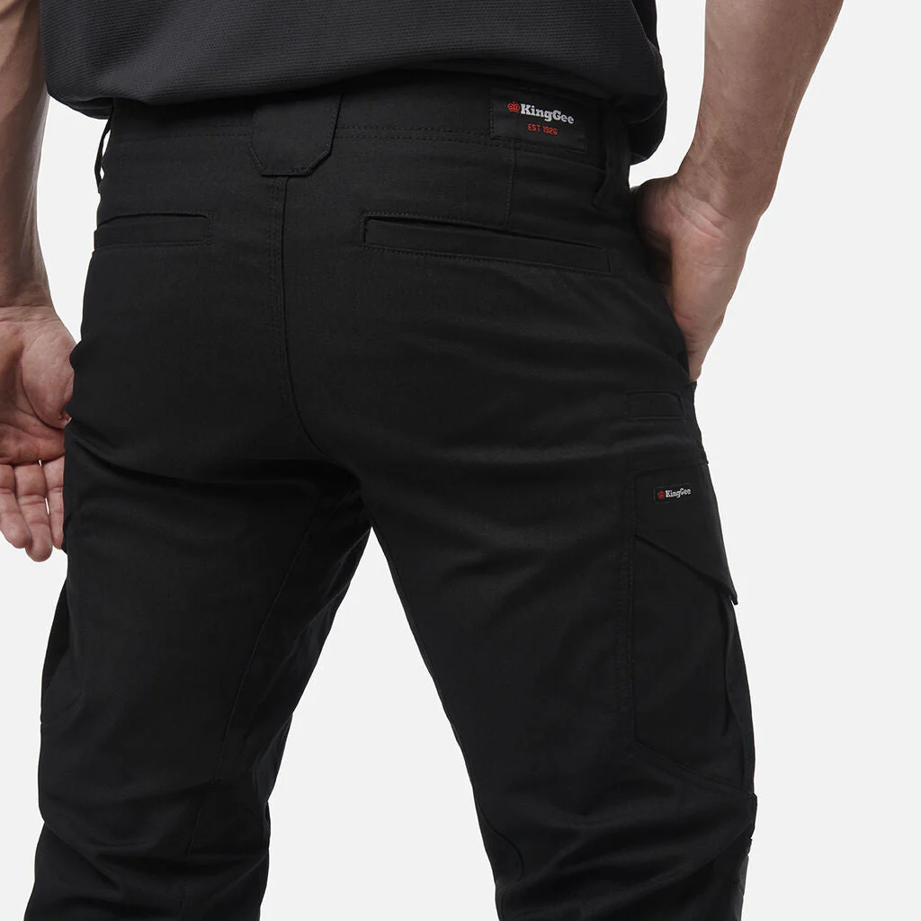 King Gee Tradies Utility Plus Pant (K13008) - Image 7