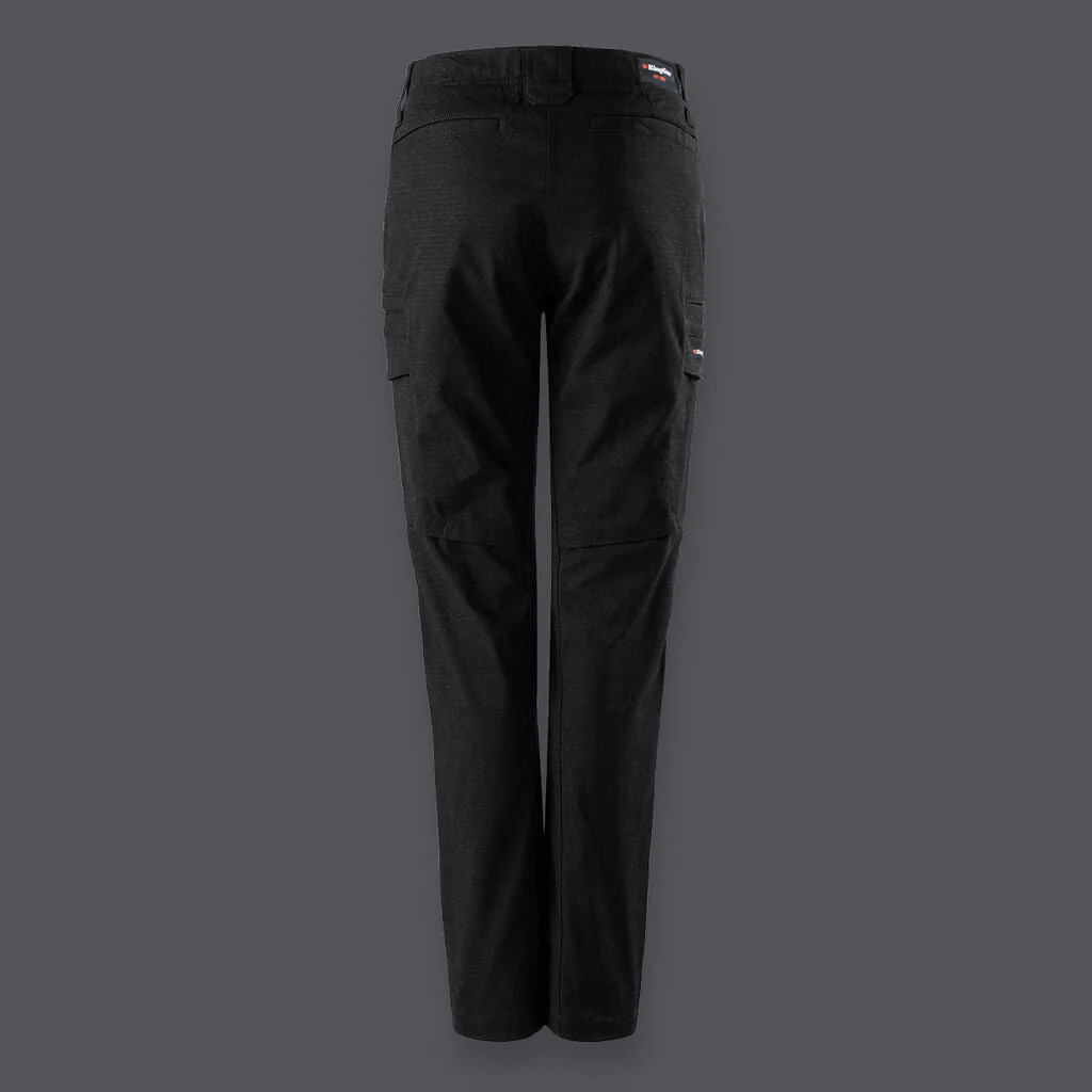 King Gee Women's Workcool Pro Stretch Pants (K43012) - Image 3