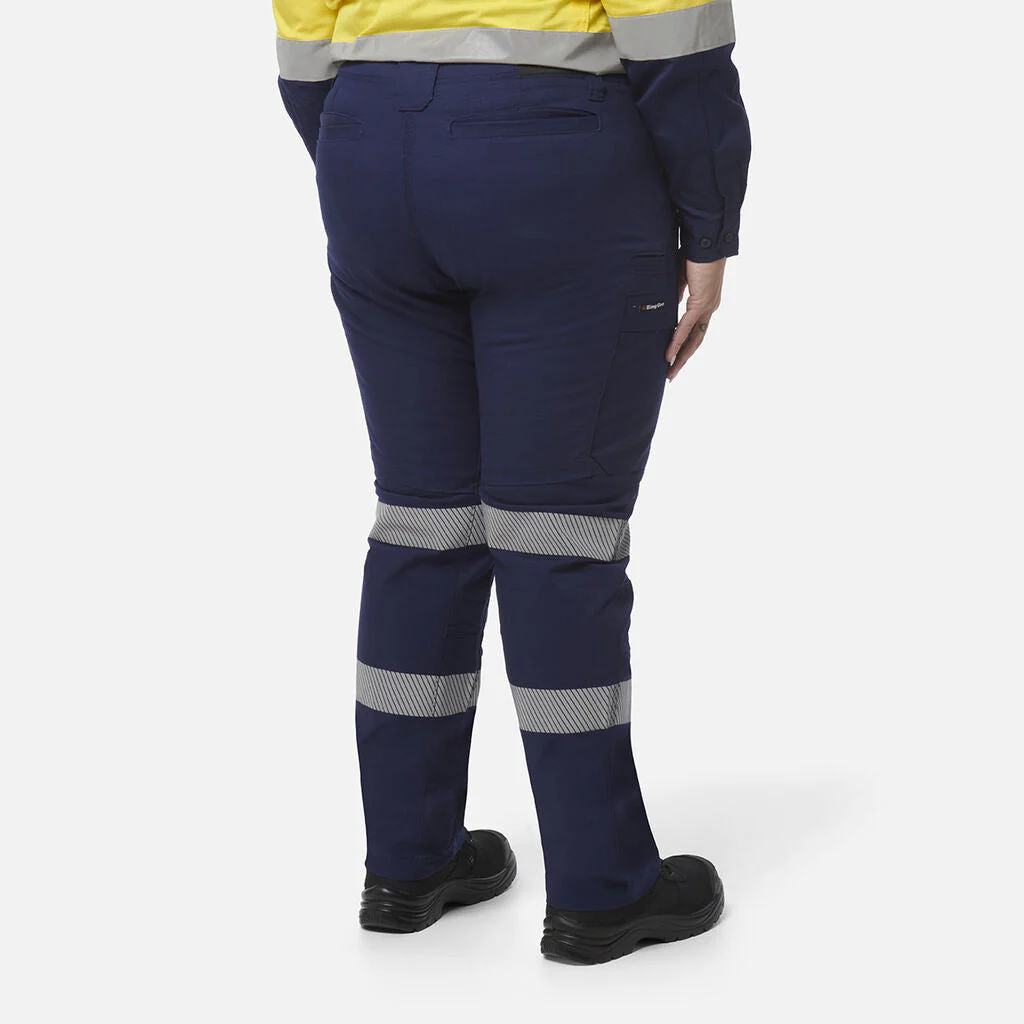 King Gee Women's Workcool Pro Bio Motion Pant (K43003) - Image 6