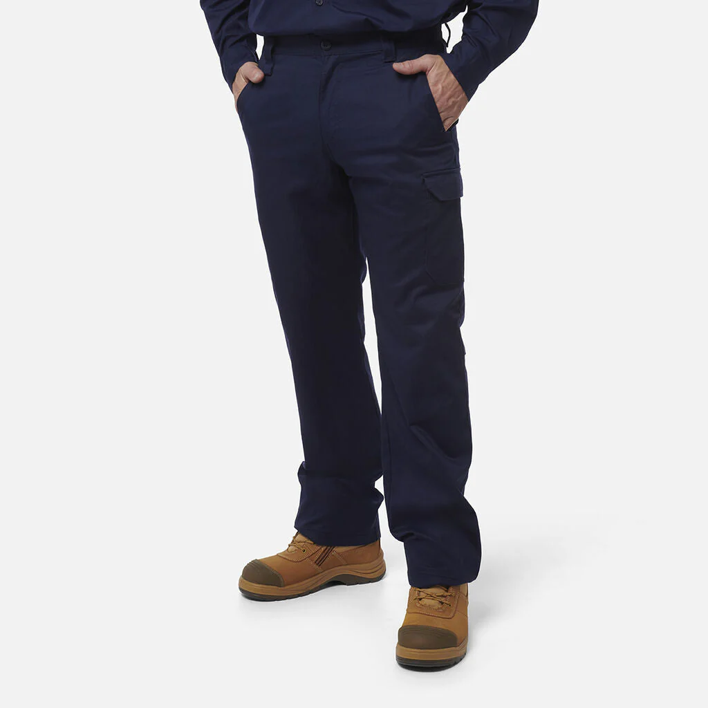 King Gee Workcool Cargo Pant (K13023) - Image 2