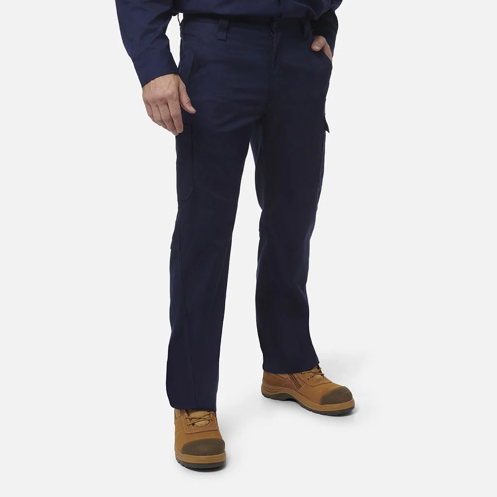 King Gee Workcool Cargo Pant (K13023) - Image 3