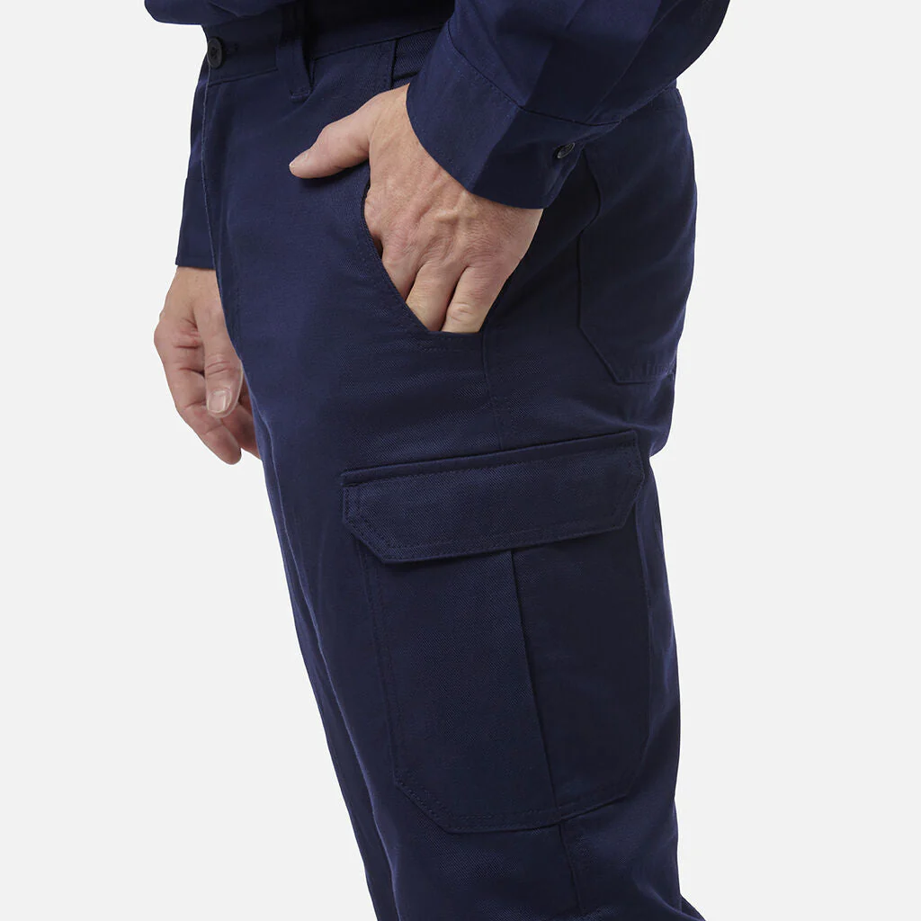 King Gee Workcool Cargo Pant (K13023) - Image 5